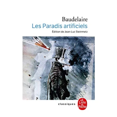 Bild av Les paradis artificiels: Suivi de artificiels