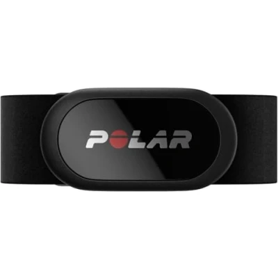 Bild av Polar H10 N Bluetooth Smart Pulssensor Black XS S