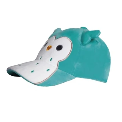 Bild av Difuzed Squishmallows Winston Cap Keps
