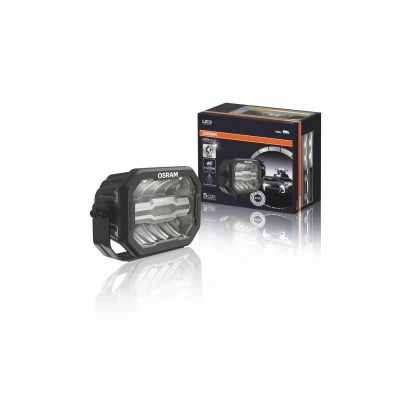 Bild av OSRAM LEDriving Driving Lights Multifunctional Series LEDDL113 CB Barre à LED 70/1,5