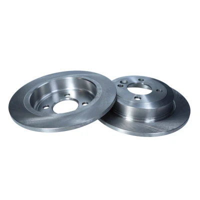 Bild av MAXGEAR 19 4741 Disque de frein 259 10 4 100 plein peint, revêtu sans moyeu roue, boulon fix roue MINI: 3/5 portes, Clubman, Cabriolet