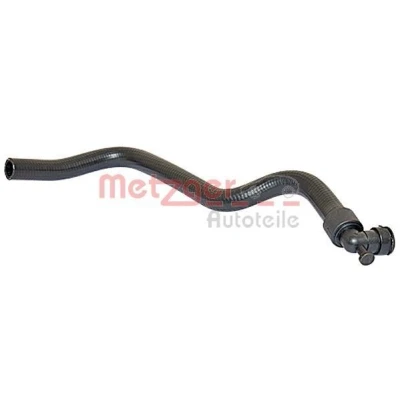 Bild av METZGER 2420724 Durite De Refroidissement EPDM (éthylène propylène diène caoutchouc) PEUGEOT: 307 3/5 portes, SW, Break