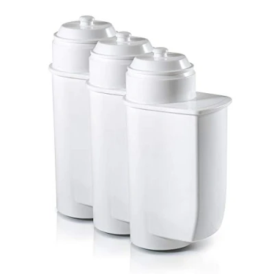 Bild av Bosch TCZ7003 Brita Intenza Vattenfilter till Automatiska Kaffemaskiner, Paket med 3