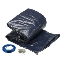 Bild av Swim And Fun Pool Cover Winter for Size 490 x 360 cm
