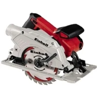 Bild av Einhell TE CS 165, Grå, Röd, 16,5 cm, 5500 RPM, 5,5 4 98,9 dB