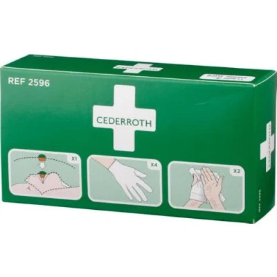 Bild av Cederroth Protection Kit