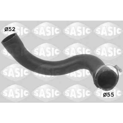 Bild av SASIC 3350005 Gaine De Suralimentation PEUGEOT: 407 Berline, SW, CITROËN: C5 3, III Break, II 5 portes