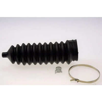 Bild av SPIDAN 83645 Soufflet de Direction Caoutchouc pour attaches câbles en acier inoxydable, avec soupape reniflard VOLKSWAGEN: GOLF 2, 3