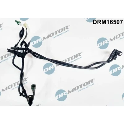Bild av DR.MOTOR AUTOMOTIVE DRM16507 Tuyau carburant de fuite CITROËN: C3 I 3/5 portes, C2 II, PEUGEOT: 206 SW, Berline