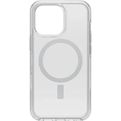 Bild av Otterbox Symmetry Plus PC Back Cover Transparent Apple iPhone 13 Pro