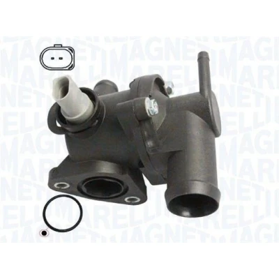 Bild av MAGNETI MARELLI 352317102100 Thermostat d&#039;eau 88 avec joint d&#039;étanchéite capteur SKODA: Fabia I 5 portes, 1 Combi, Praktik