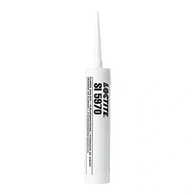 Bild av Loctite 5970 Utmärkt silikonklistermärke 300 ml