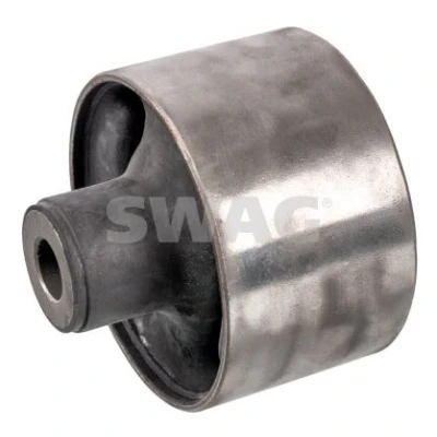 Bild av SWAG 80 94 1138 Silent Bloc De Triangle Essieu arrière gauche, droit Support métal caoutchouc VOLVO: V40 Break, S40 I