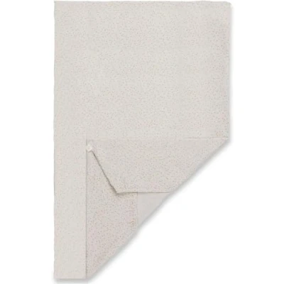 Bild av Hauck Madrasskydd Till Resesäng, Beige Dots