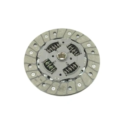 Bild av LuK BR 0222 620 3117 09 Kit d&#039;embrayage avec mécanisme disque d&#039;embrayage, sans butée de débrayage 200 OPEL: Corsa D 3/5 portes