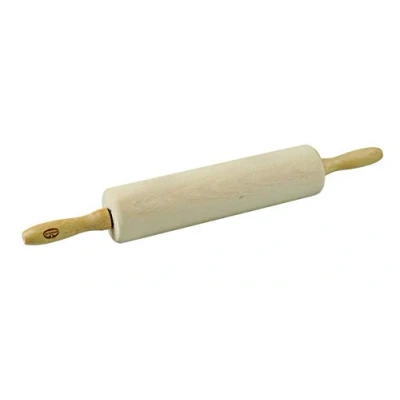 Bild av Rouleau à pâtisserie en bois 43 cm Dr. Oetker Baker Edition ref. 1632