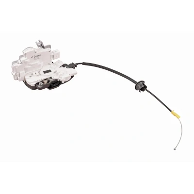 Bild av VEMO V10 85 2275 Serrure De Porte avec verouillage centralisé arrière droite AUDI: A7 Sportback