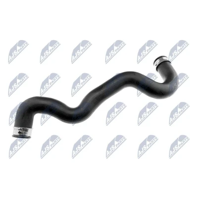 Bild av Kylarslang, mercedes benz c klass [w203], coupé [cl203], t model [s203], clc 203 501 57 82, 2035010982, A