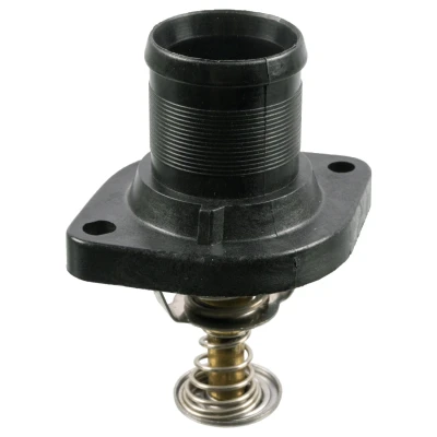 Bild av FEBI BILSTEIN 22058 Thermostat d&#039;eau 89 avec joint d&#039;étanchéite PEUGEOT: 407 Berline, 406 Coupe, 206 3/5 portes, CITROËN: C4 I portes