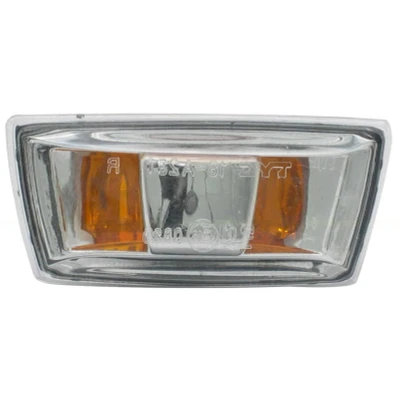 Bild av PRASCO OP4104142 Clignotant avant gauche sans porte lampe OPEL: Astra H 3/5 portes, TwinTop, Caravan