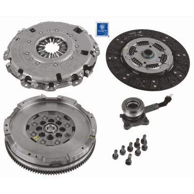 Bild av Kopplingssats Sachs 2290 601 150