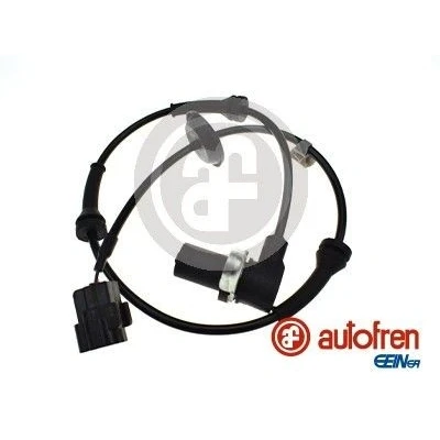 Bild av AUTOFREN SEINSA DS0145 Capteur ABS passif 2 663 CHEVROLET: Aveo / Kalos 3/5 portes, 5 FIAT: Ducato III Van
