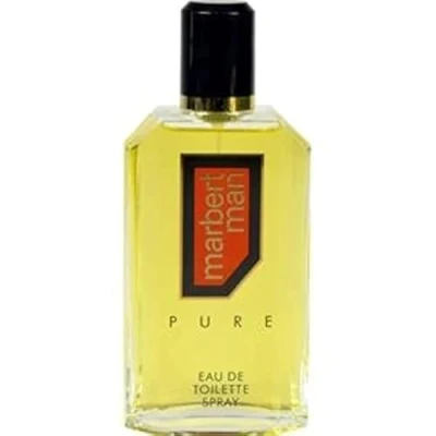 Bild av Marbert Man Pure Eau de Toilette 125 ml