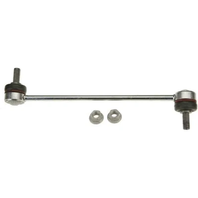 Bild av TRW JTS584 Biellette de barre stabilisatrice Essieu avant, côté conducteur ou passager 290 M12x1,5 FORD: Transit Mk6 Van, Custom V362 Van