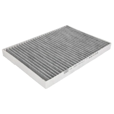 Bild av Filter, kupéventilation MANN FILTER CUK 2620
