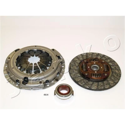 Bild av JAPKO 92464 Kit d&#039;Embrayage 230 HONDA: CR V 2