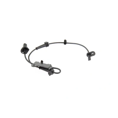 Bild av VEMO V26 72 0121 Capteur ABS Essieu avant droit Qualité originale pour véhicules avec système antiblocage 12 HONDA: Jazz 3, Insight II 5 portes