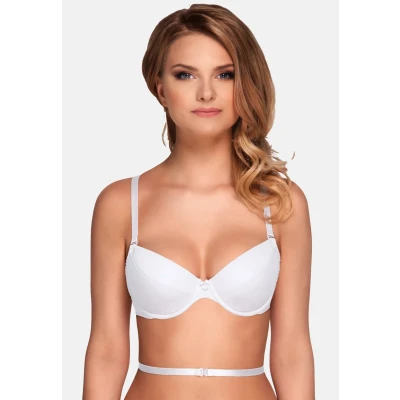 Bild av Vivisence KATE Push upbh, Storlek: 75E, White