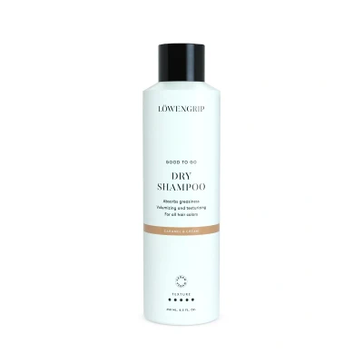 Bild av Löwengrip Good To Go Dry Shampoo 250 ml
