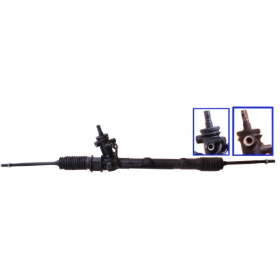 Bild av DRI 711520270 Crémaillère De direction hydraulique pour véhicules avec à gauche M14 1240 OPEL: Vectra B Berline