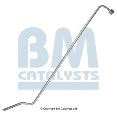 Bild av Tryckslang, trycksensor (sot /partikelfilter) BM CATALYSTS PP11151B