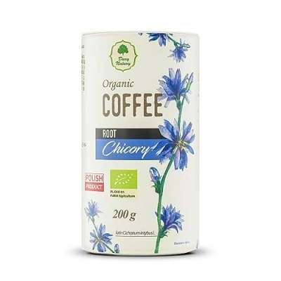 Bild av CHICORY ROOT KAFFE BIO 200 g DARY NATURY