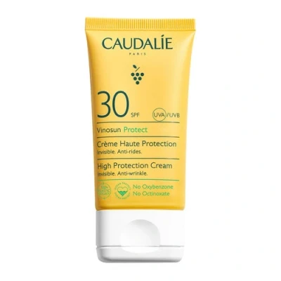 Bild av Caudalie Vinosun Protect Solskydd SPF 30