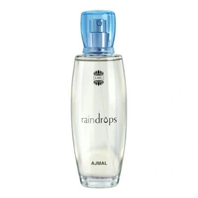 Bild av Ajmal Raindrops Eau de Parfum 50 ml