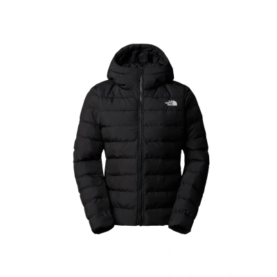 Bild av The North Face Aconcagua 3 Hoodie Dunjacka, Storlek: XS, Tnf black npf