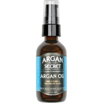 Bild av Argan Secret Oil 60 ml