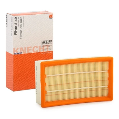 Bild av Luftfilter KNECHT LX 933/3