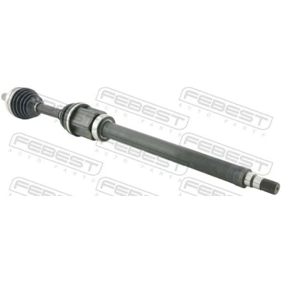 Bild av FEBEST 2714 S40RH Arbre de transmission Essieu avant droit 947 VOLVO: XC60 I, V40 3/5 portes, XC90 I oscaro, mister auto, yakarouler