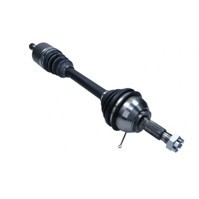 Bild av MAXGEAR 49 2323 Arbre de transmission Essieu avant gauche 650 CITROËN: Jumpy II MPV, C5 3, Van, PEUGEOT: 407 SW, Expert Berline