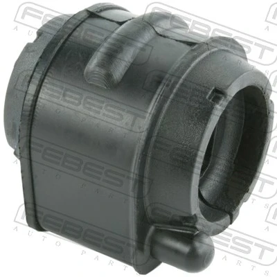 Bild av FEBEST MZSB MZ3R Silent Bloc De Barre Stabilisatrice Essieu arrière, intérieur FORD: Focus C Max, Mk1 3/5 portes, MAZDA: 3 5