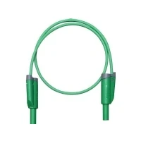 Bild av Elma Instruments Test lead 2611 silicone 100 cm green