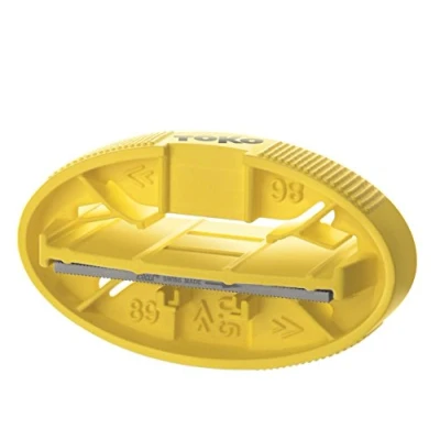 Bild av TOKO Ergo Race Ski and snowboard maintenance tool
