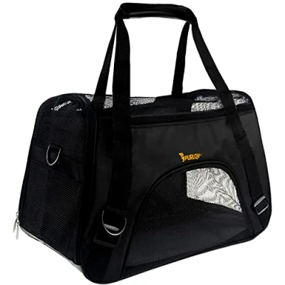 Bild av Purlov Transporter bag for dog/cat 20940