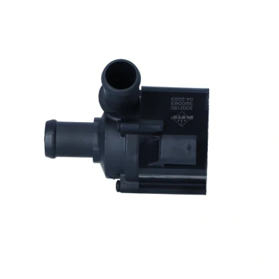 Bild av NRF 390063 Pompe à eau additionnelle VOLKSWAGEN: Golf 7, Passat B8 Variant, Berline, AUDI: A3 Sportback, 3/5 portes, Berline