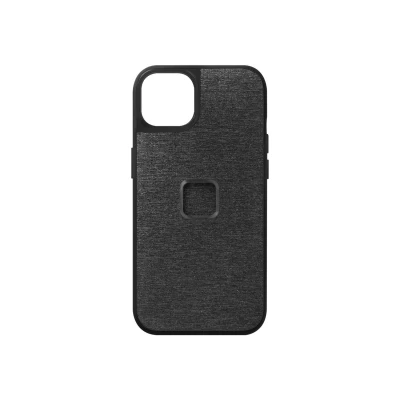 Bild av Peak Design Everyday Fabric Case iPhone 14 Max Charcoal