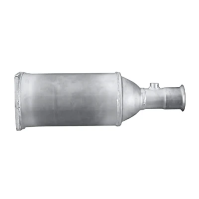 Bild av HELLA 8LH 366 080 191 Filtre à Particules Euro 4 Carbure de silicium pour les trajets courte et longue distance avec pièces d&#039;assemblage